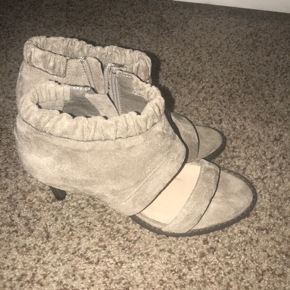 Mi.iM heels size 8 nwot - Picture 2 of 4